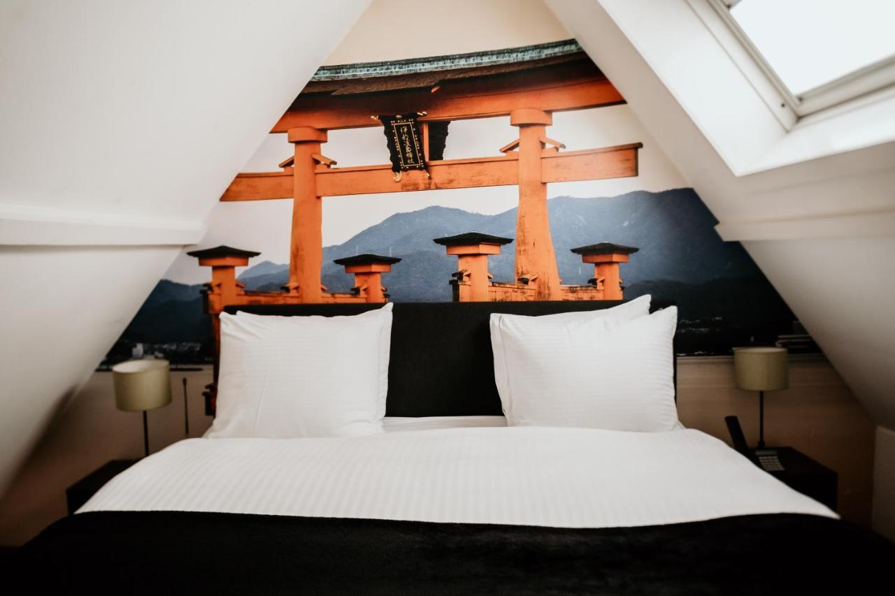 Beukenhof Hotel 4*